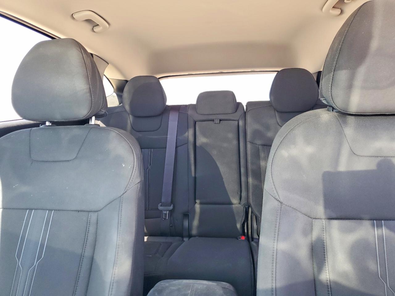 Hyundai TUCSON Sel