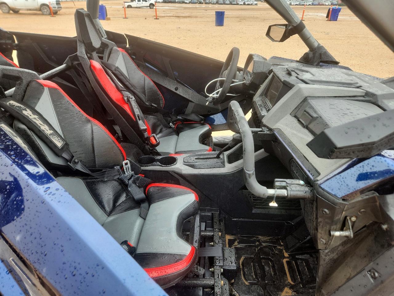 Polaris RZR