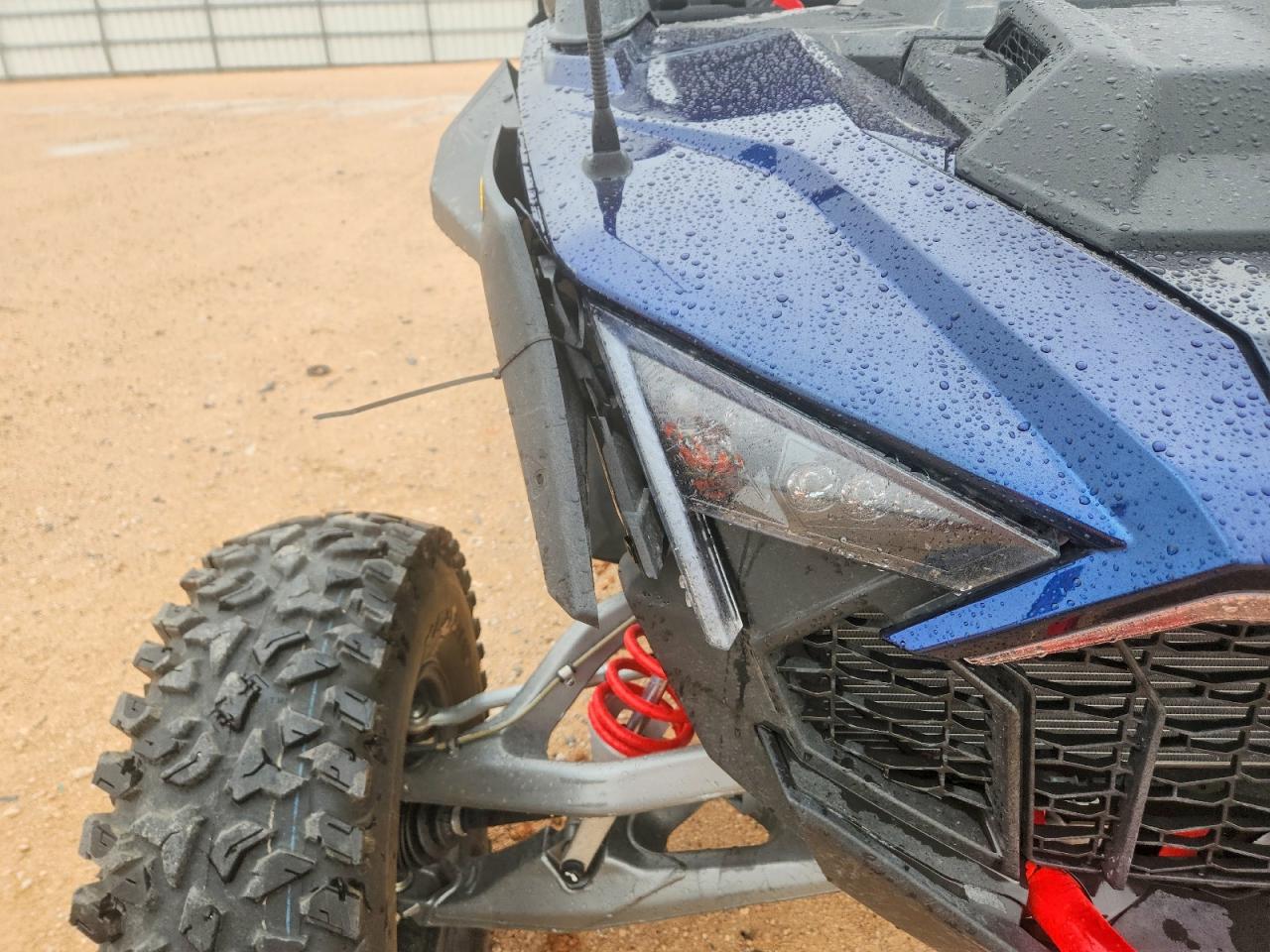 Polaris RZR