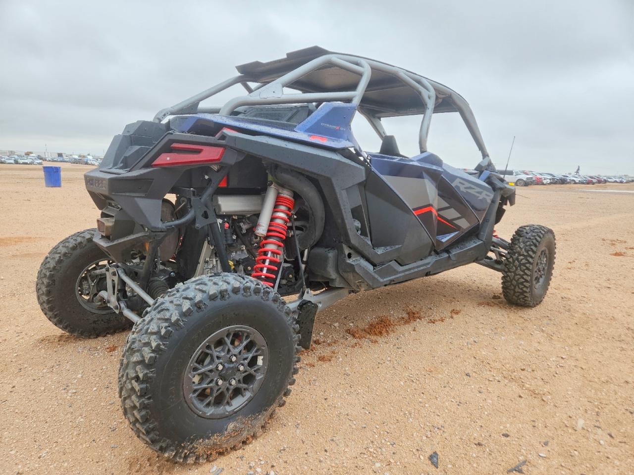 Polaris RZR