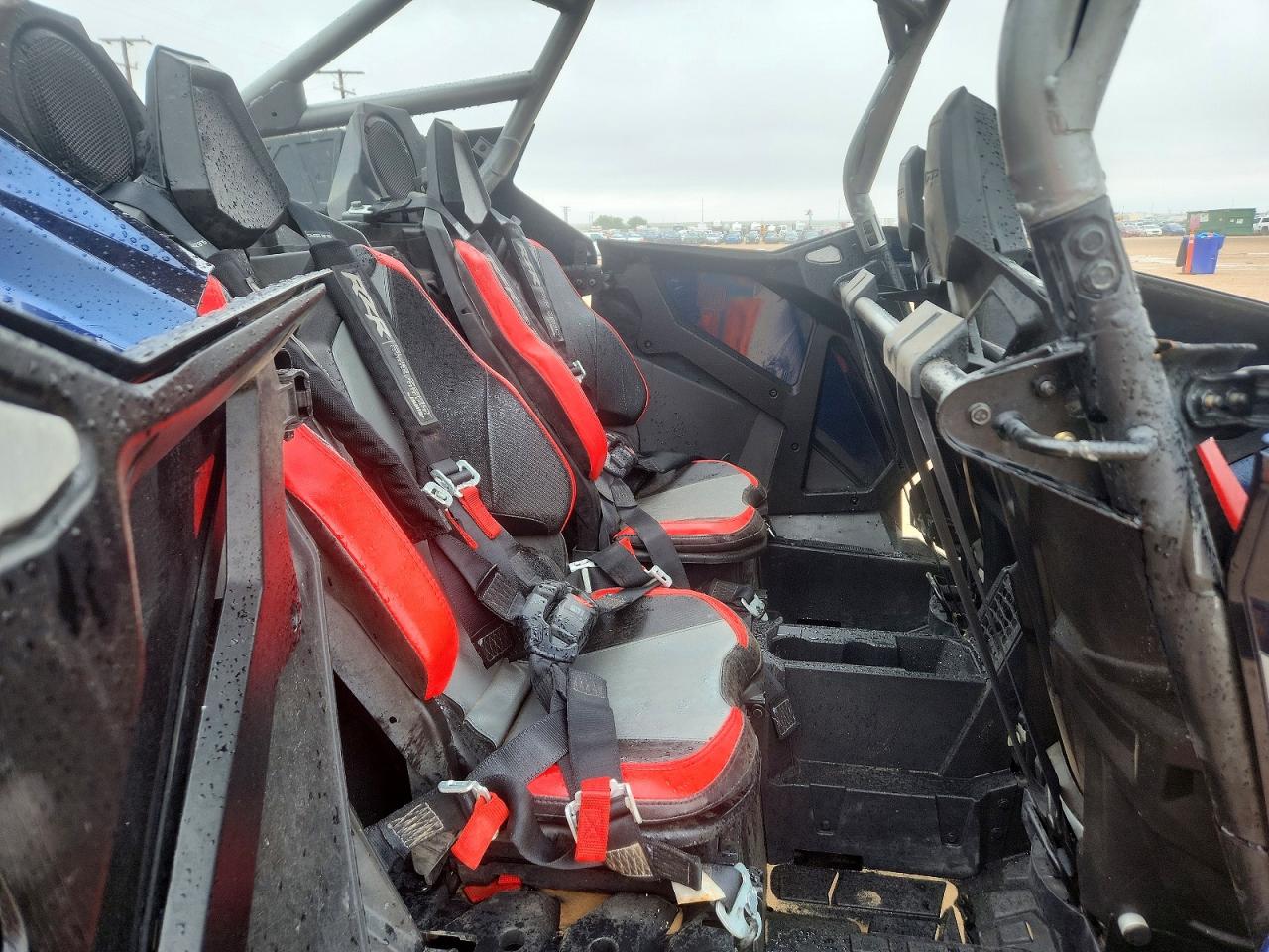 Polaris RZR