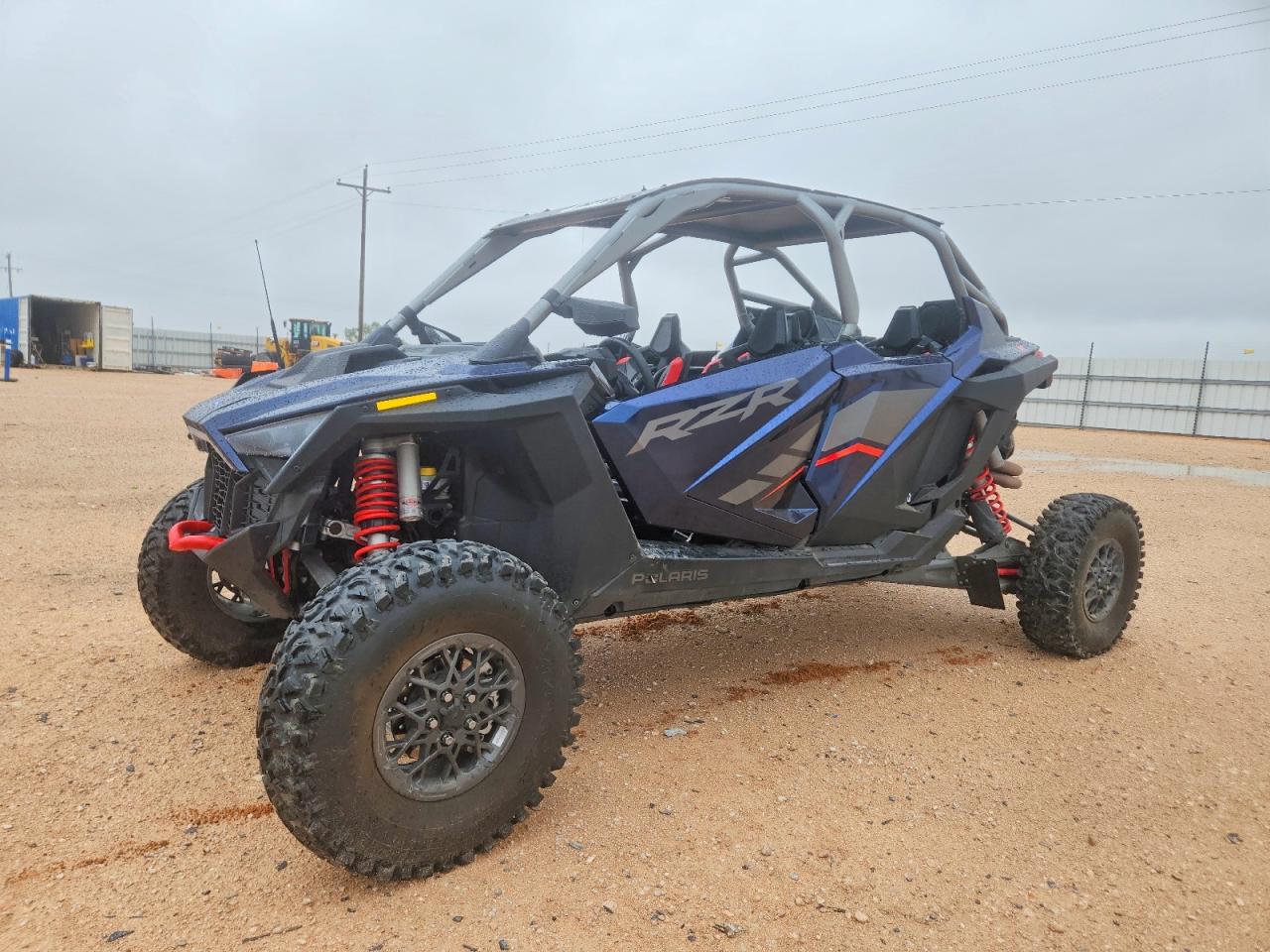 Polaris RZR