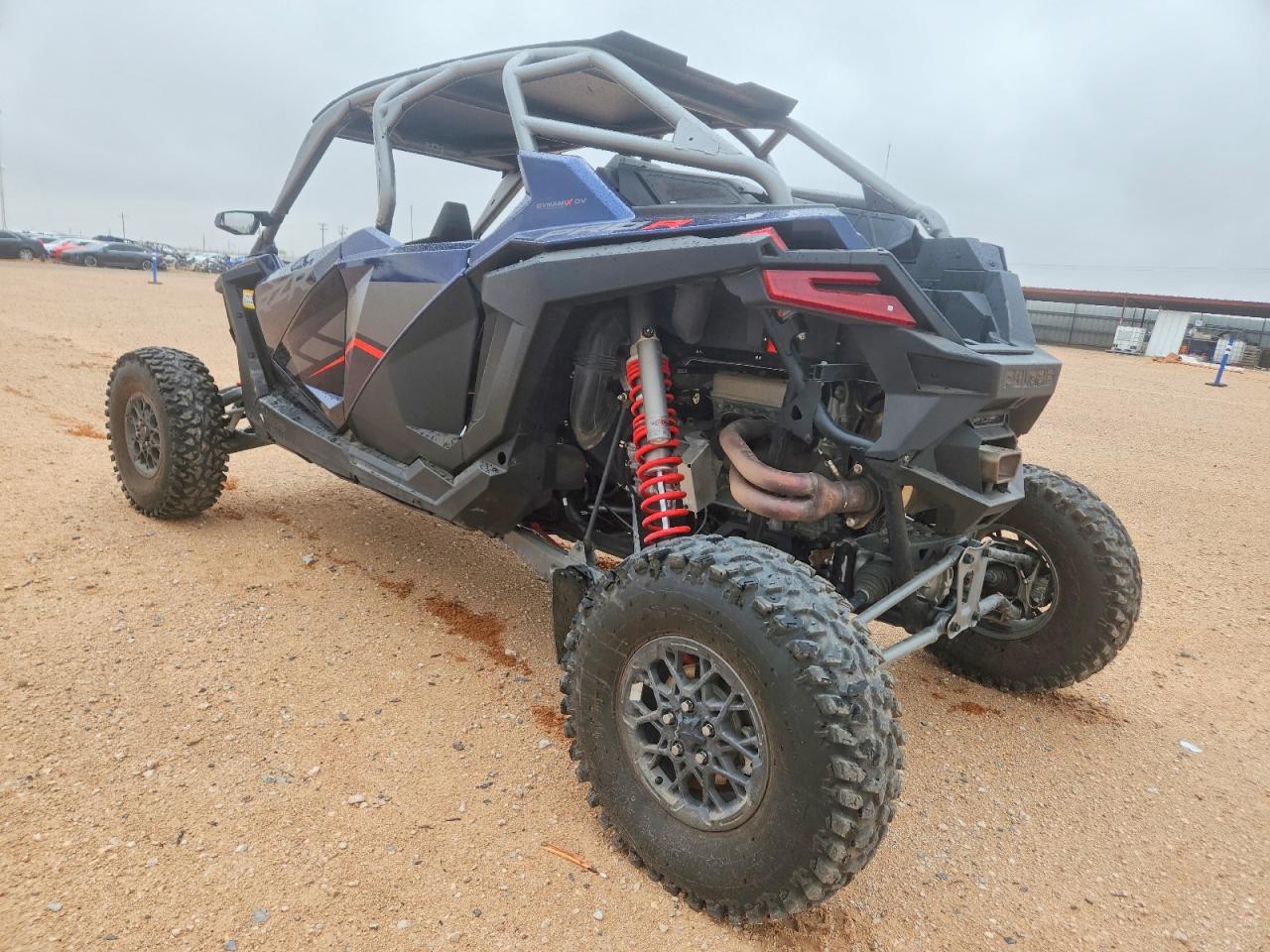 Polaris RZR