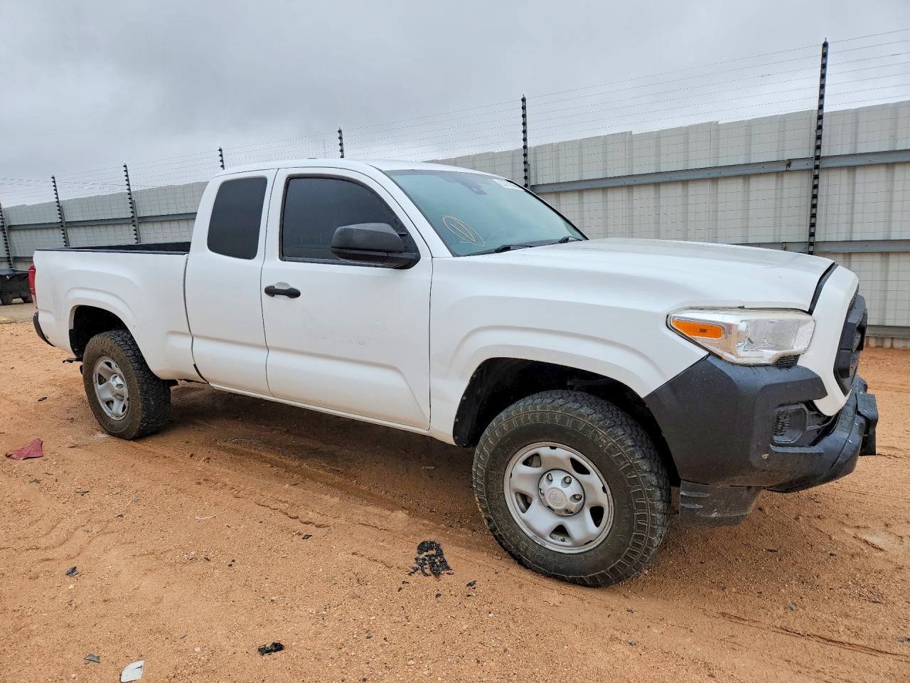 Toyota Tacoma Sr