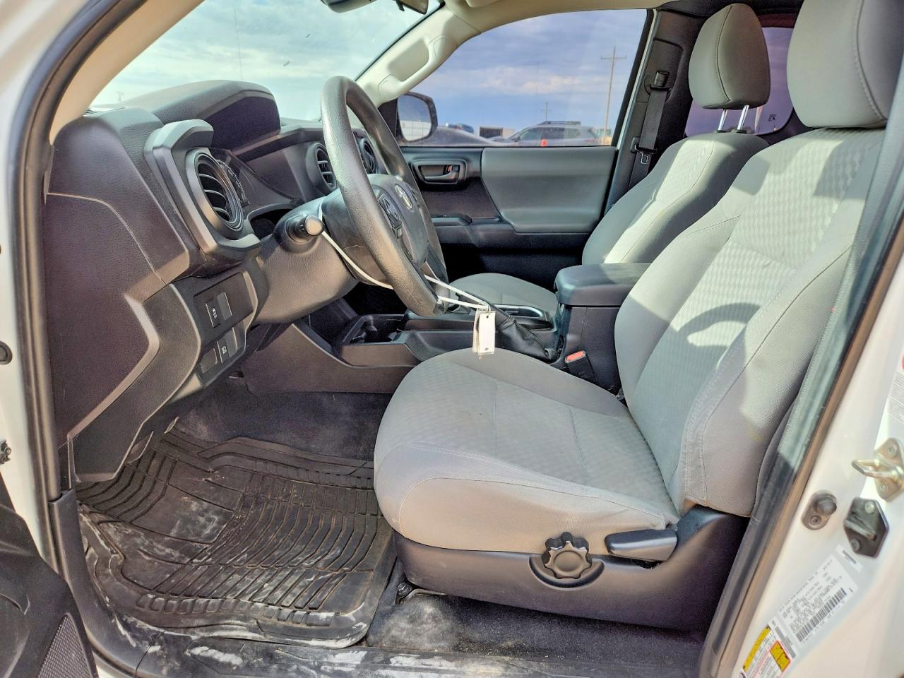 Toyota Tacoma Sr