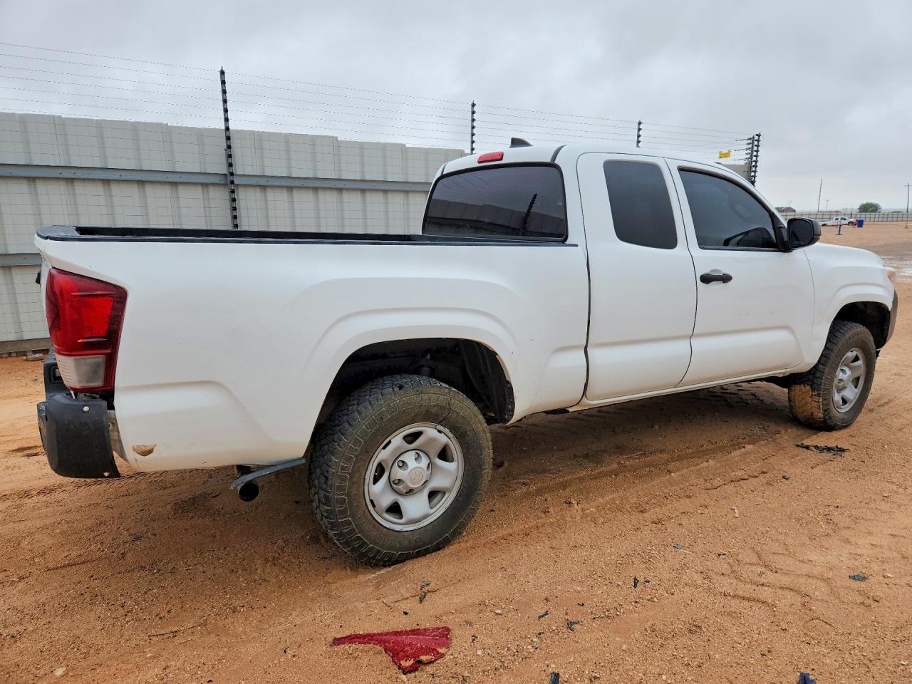Toyota Tacoma Sr