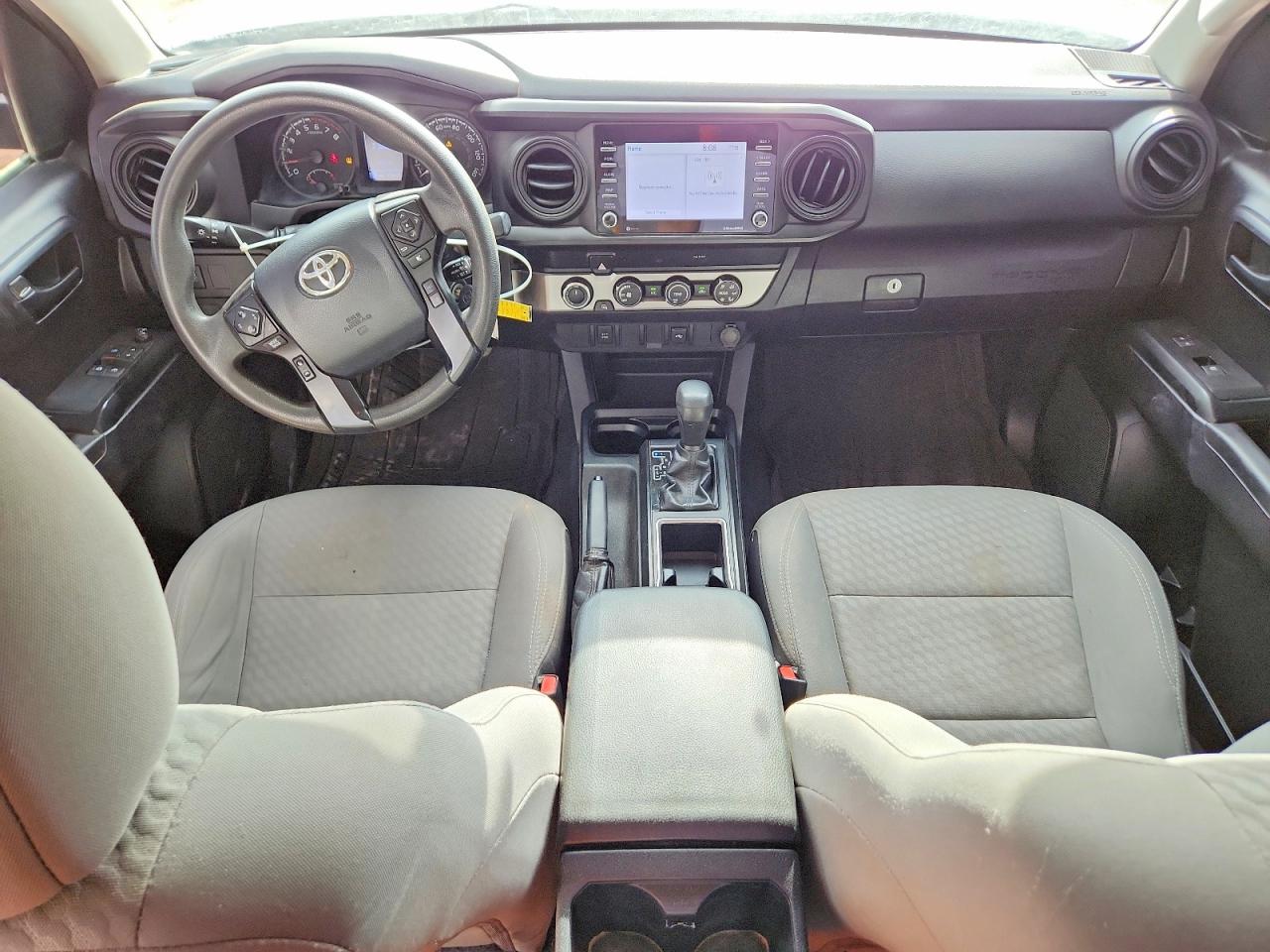 Toyota Tacoma Sr