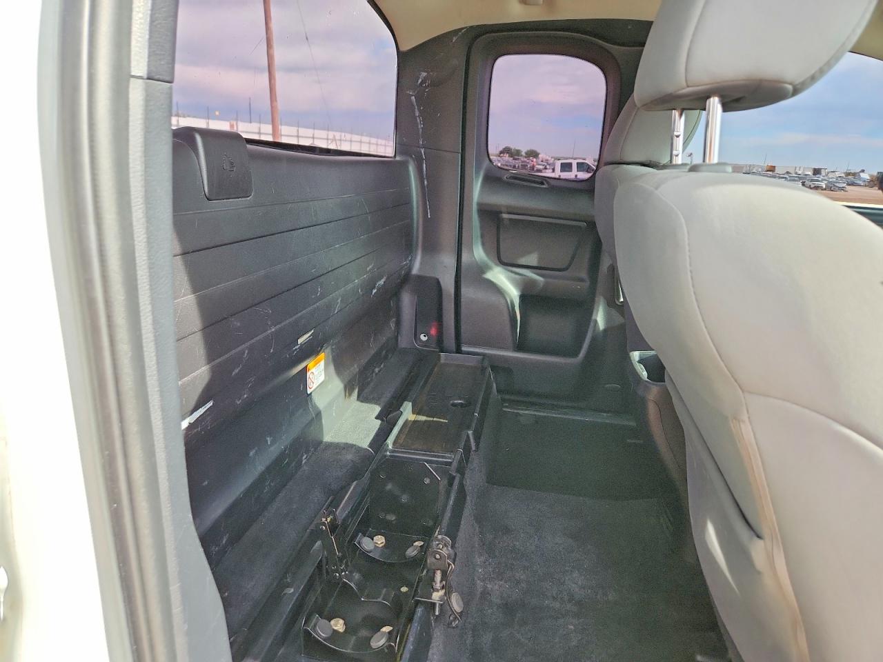 Toyota Tacoma Sr