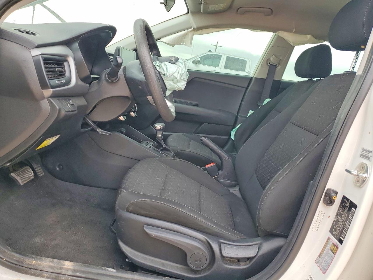 Kia Rio Lx