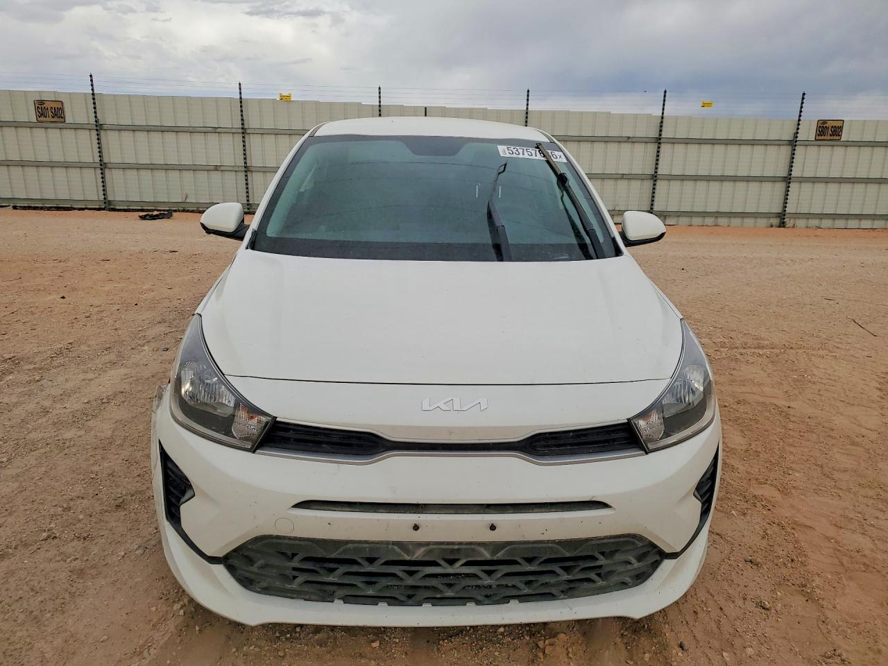 Kia Rio Lx