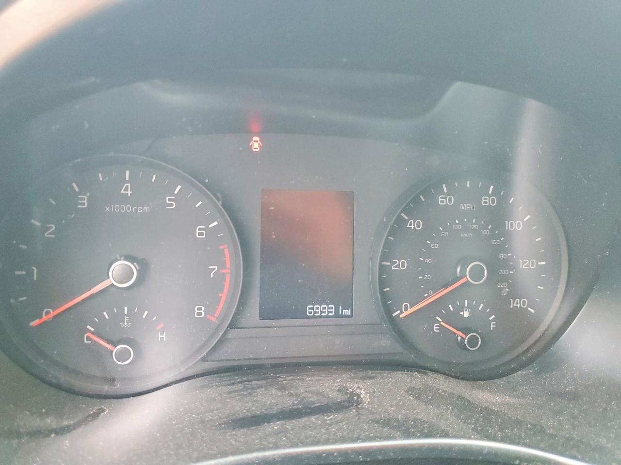 Kia Rio Lx