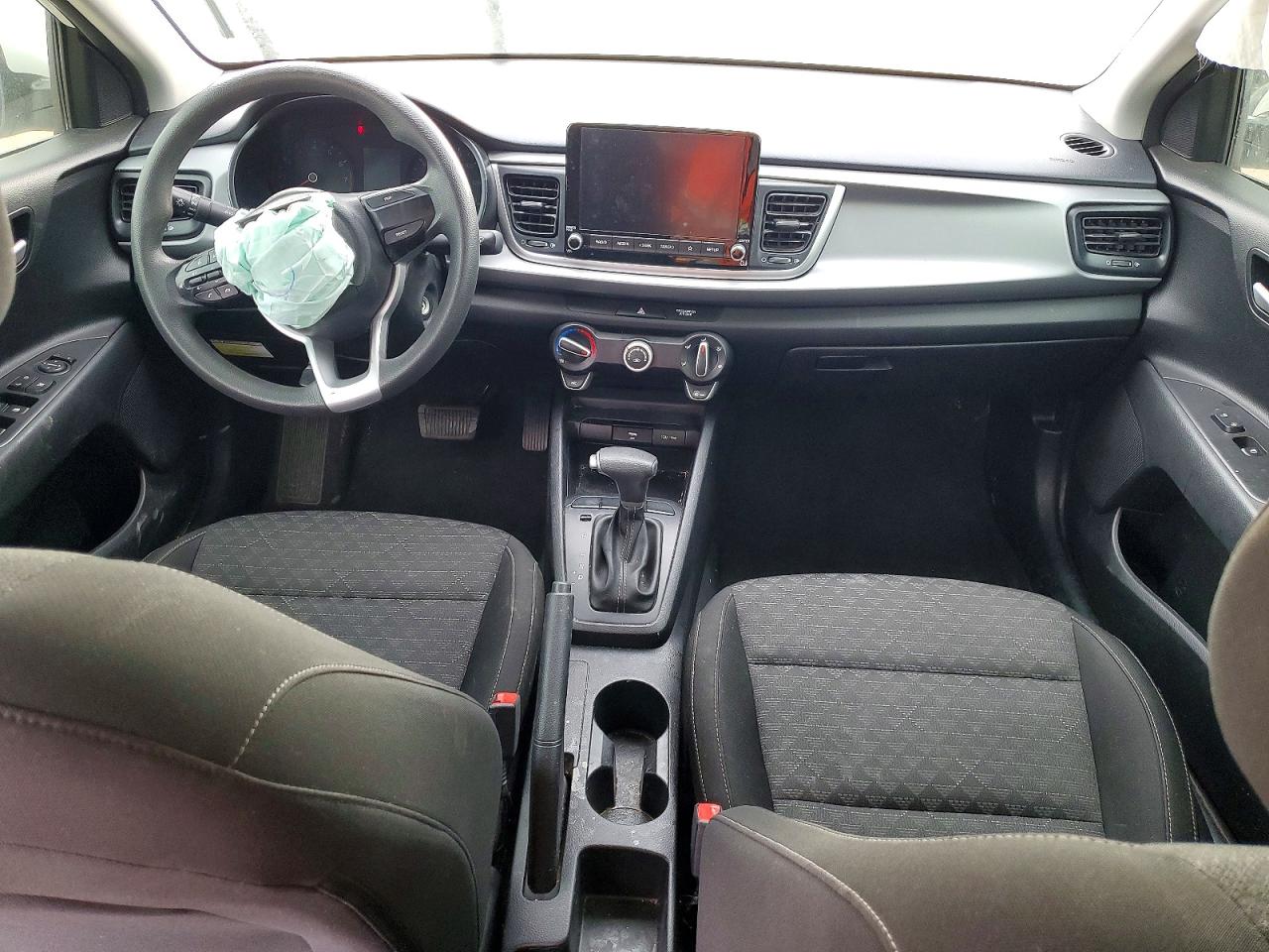 Kia Rio Lx