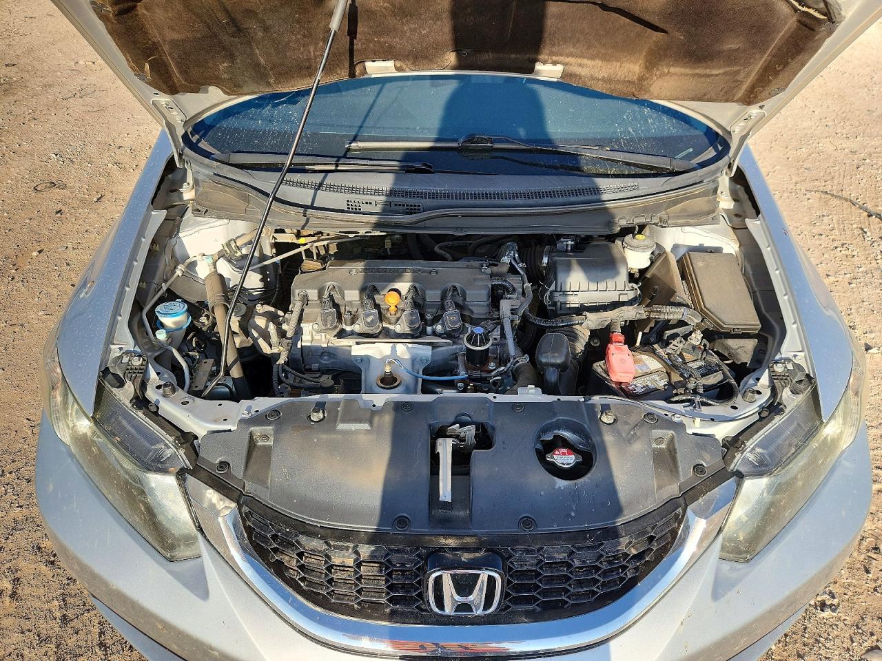 Honda Civic Exl