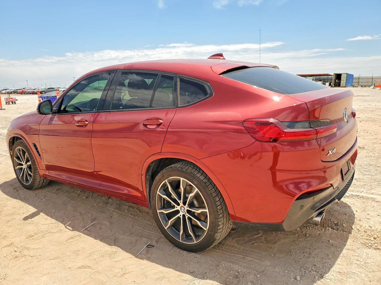 BMW X Series Xdrive30i