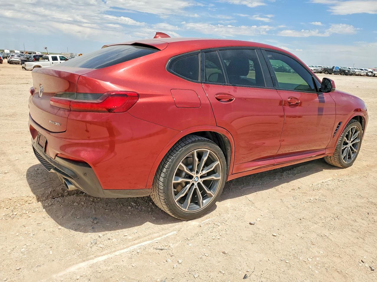 BMW X Series Xdrive30i