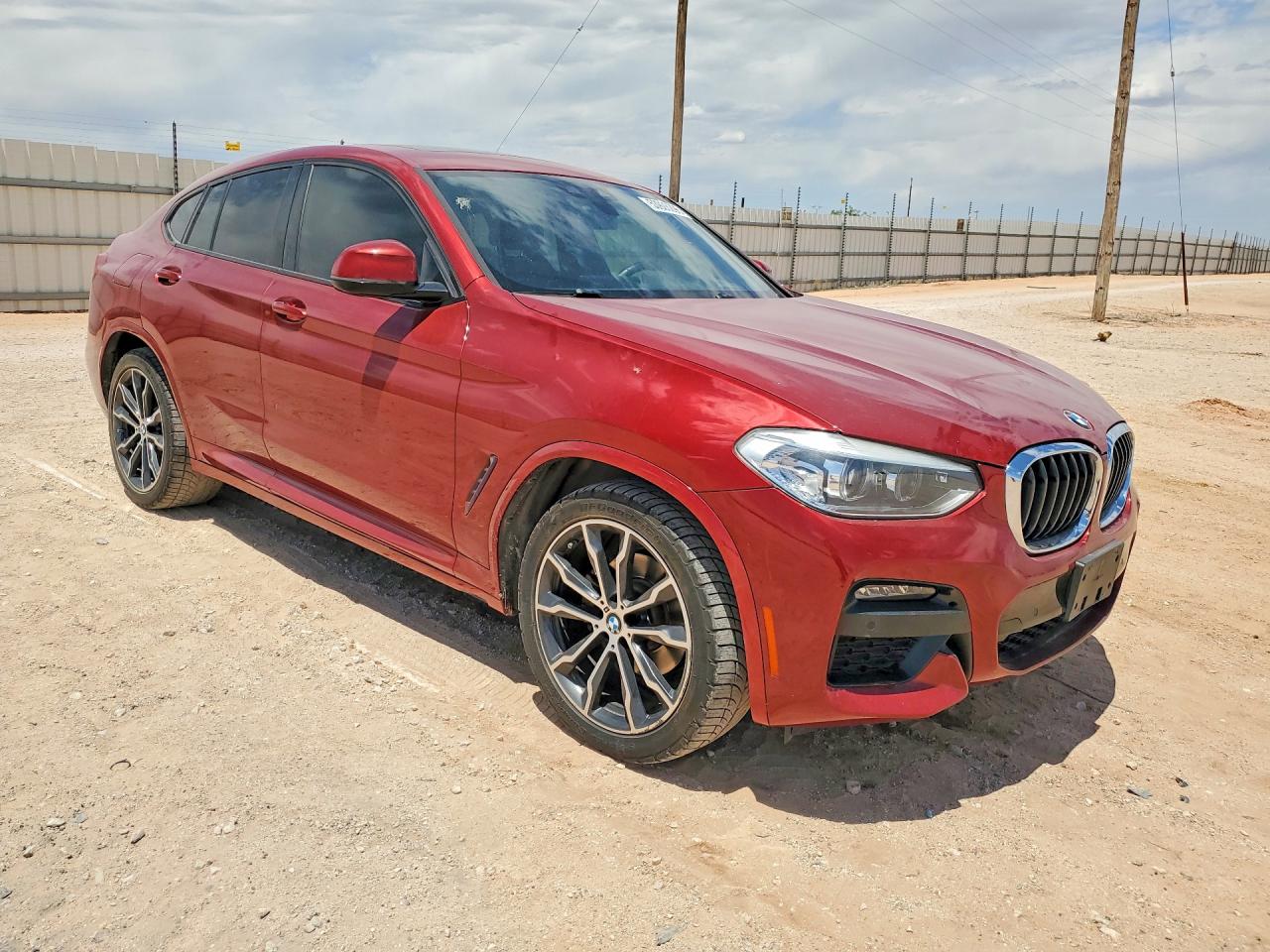 BMW X Series Xdrive30i