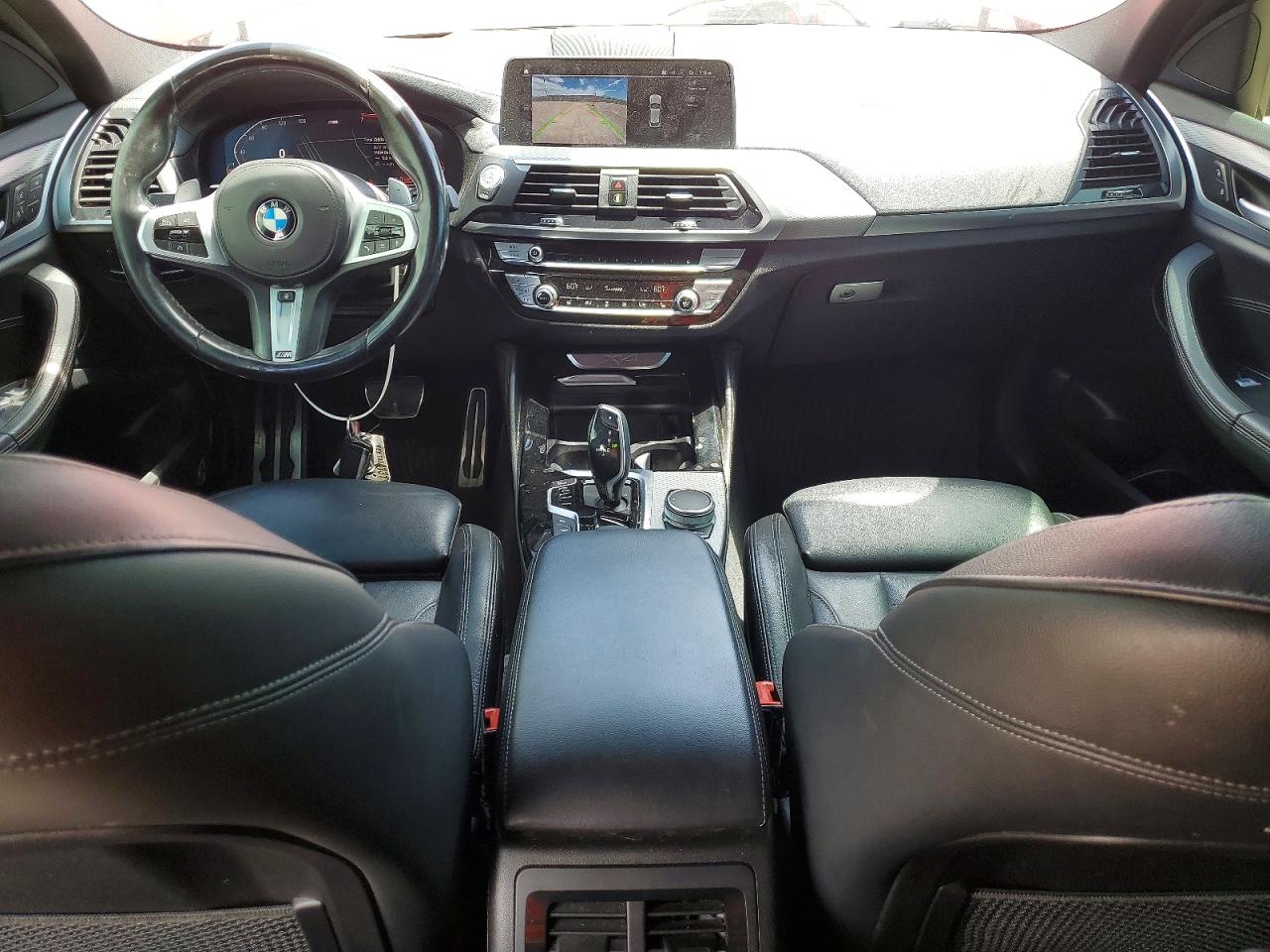 BMW X Series Xdrive30i