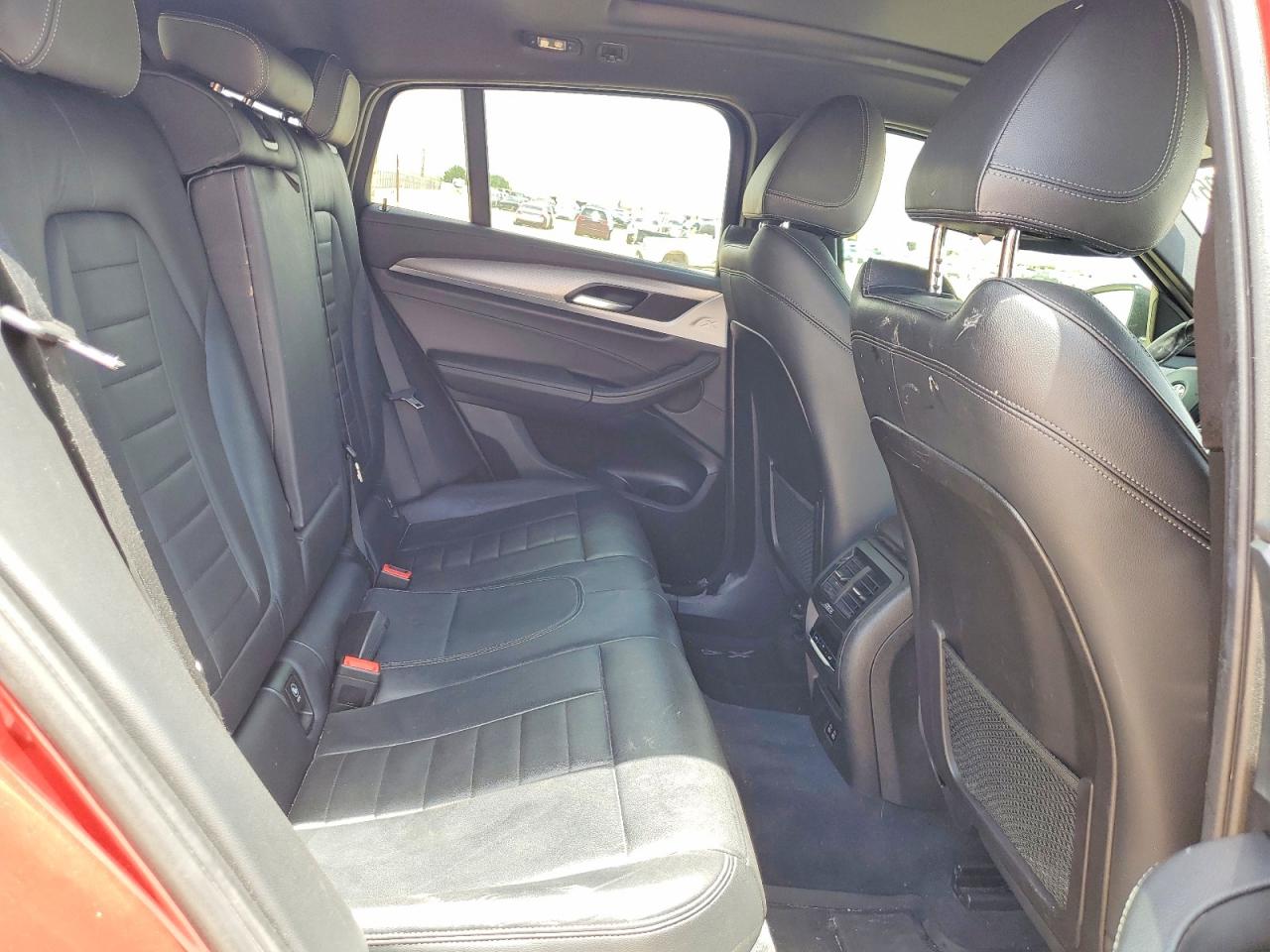 BMW X Series Xdrive30i