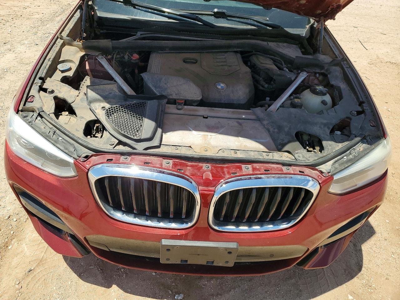 BMW X Series Xdrive30i