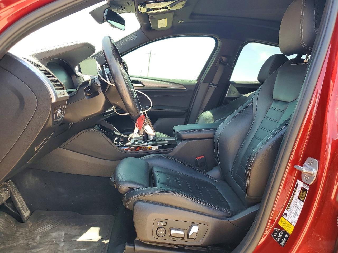 BMW X Series Xdrive30i