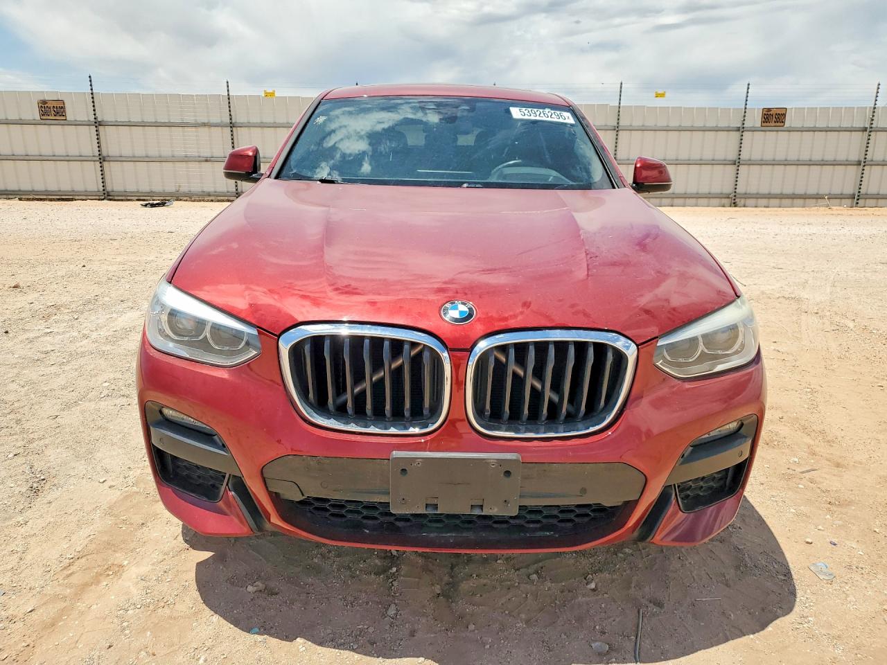 BMW X Series Xdrive30i