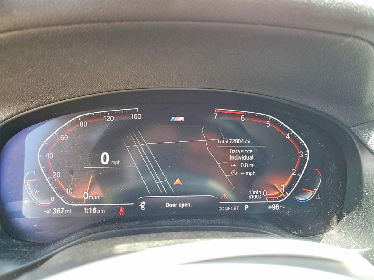 BMW X Series Xdrive30i