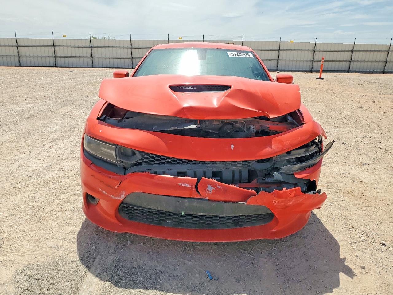 Dodge Charger Scat Pack