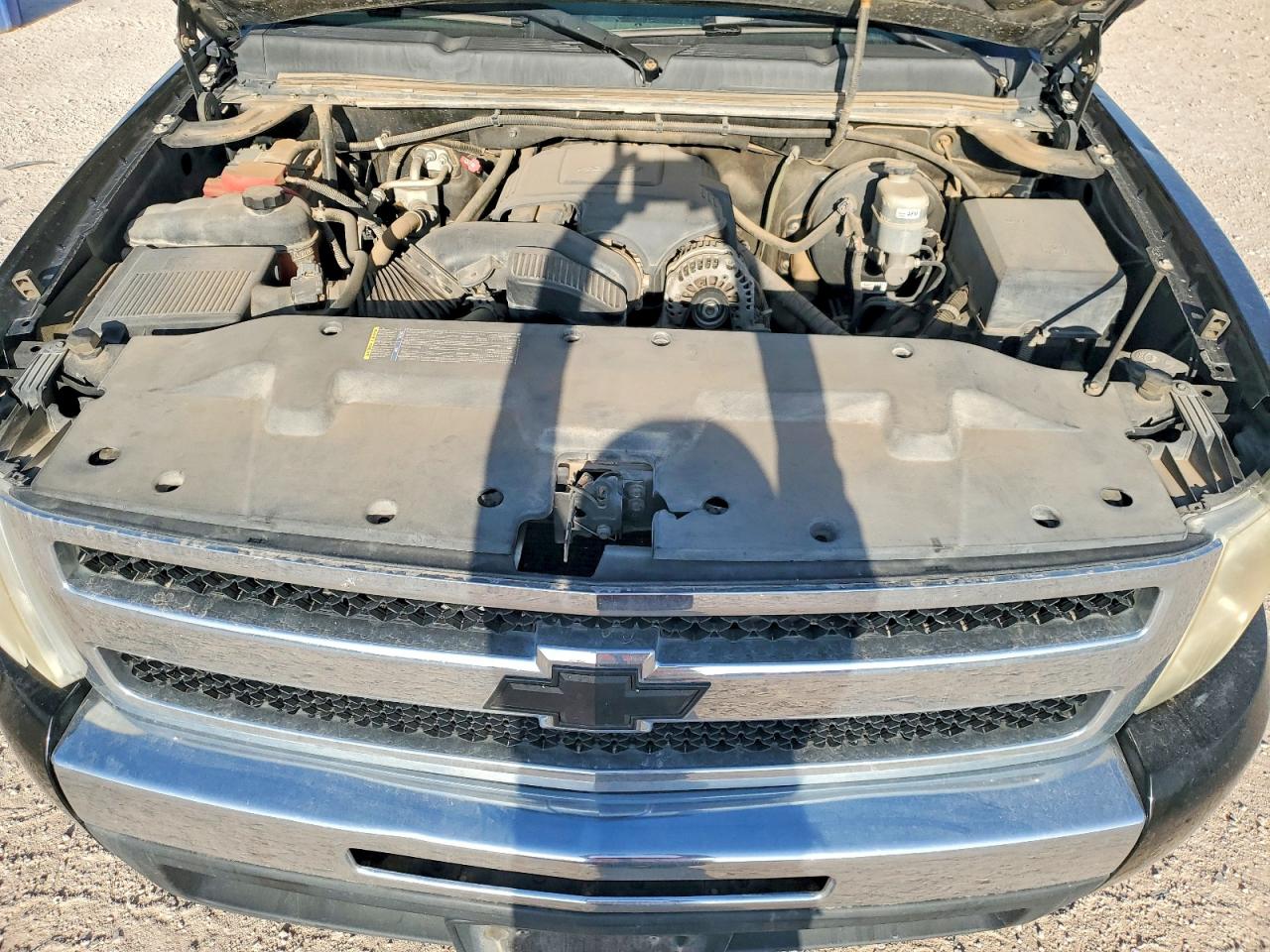 Chevrolet Silverado C1500 Ls
