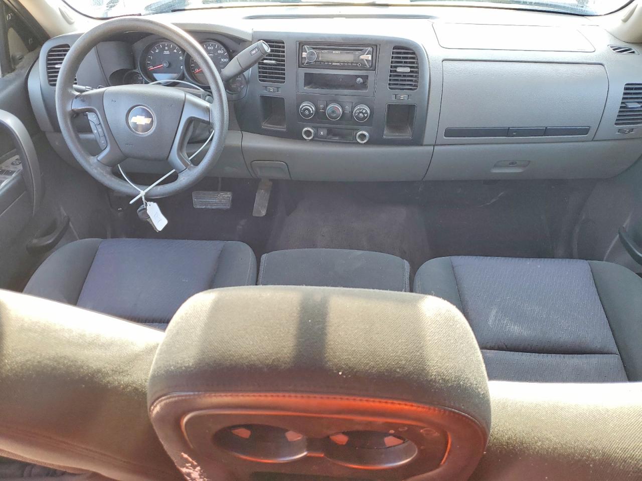 Chevrolet Silverado C1500 Ls