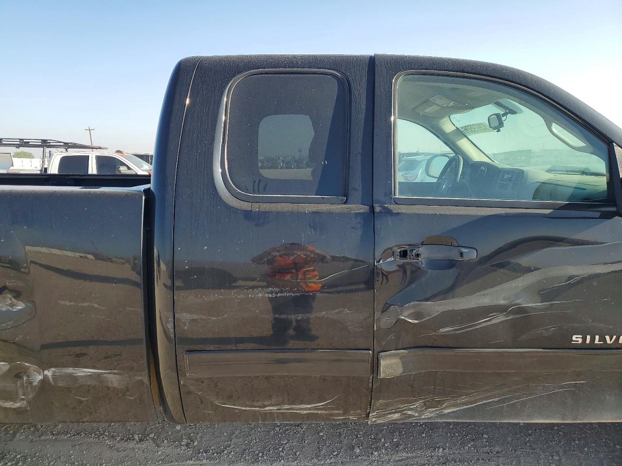 Chevrolet Silverado C1500 Ls