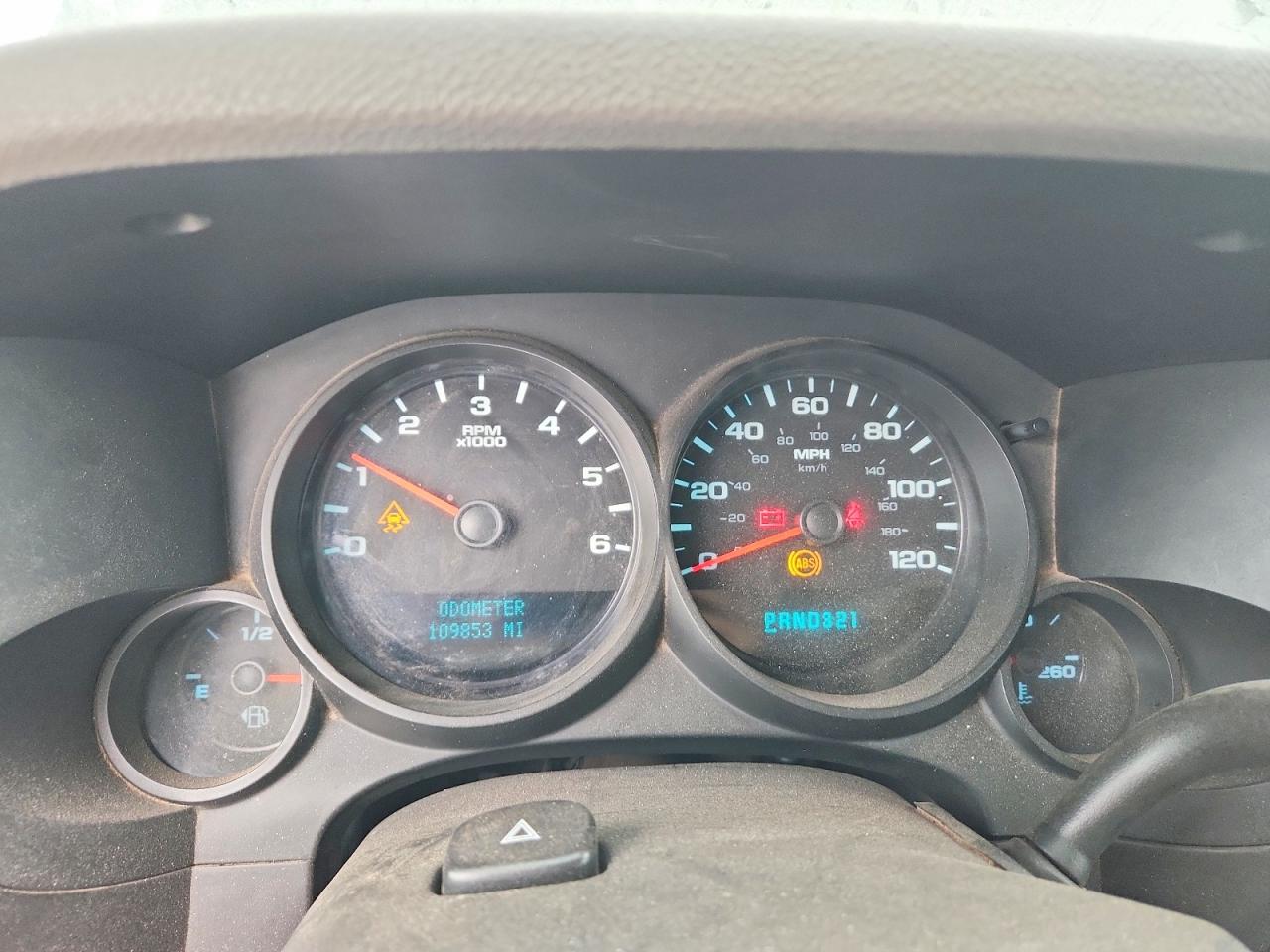 Chevrolet Silverado C1500 Ls