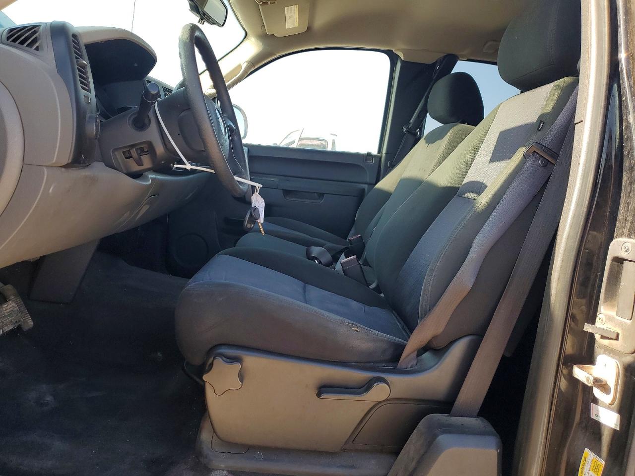 Chevrolet Silverado C1500 Ls