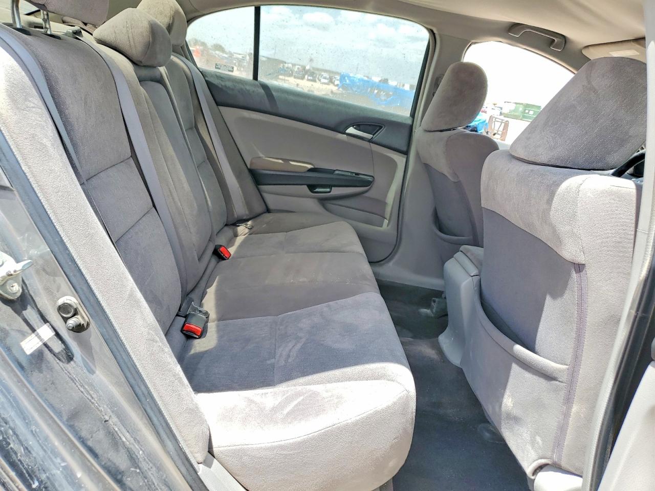 Honda Accord Lxp
