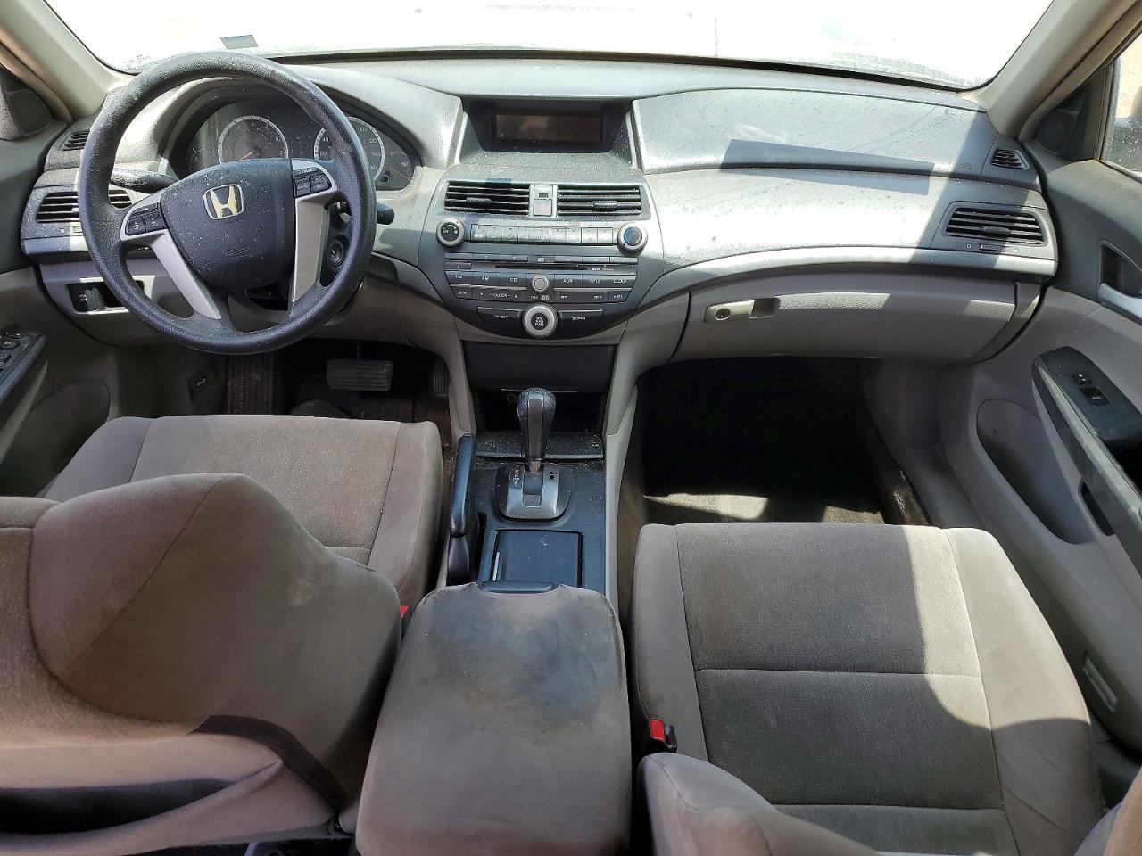 Honda Accord Lxp