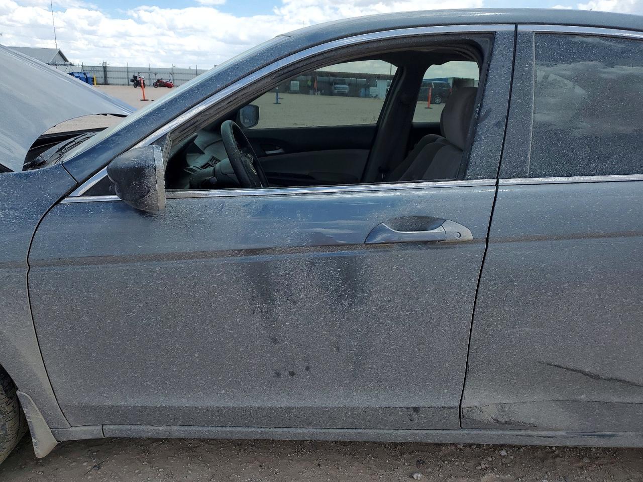 Honda Accord Lxp