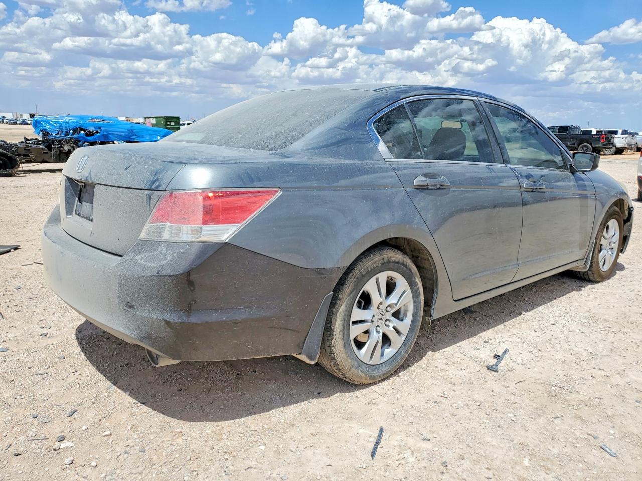 Honda Accord Lxp