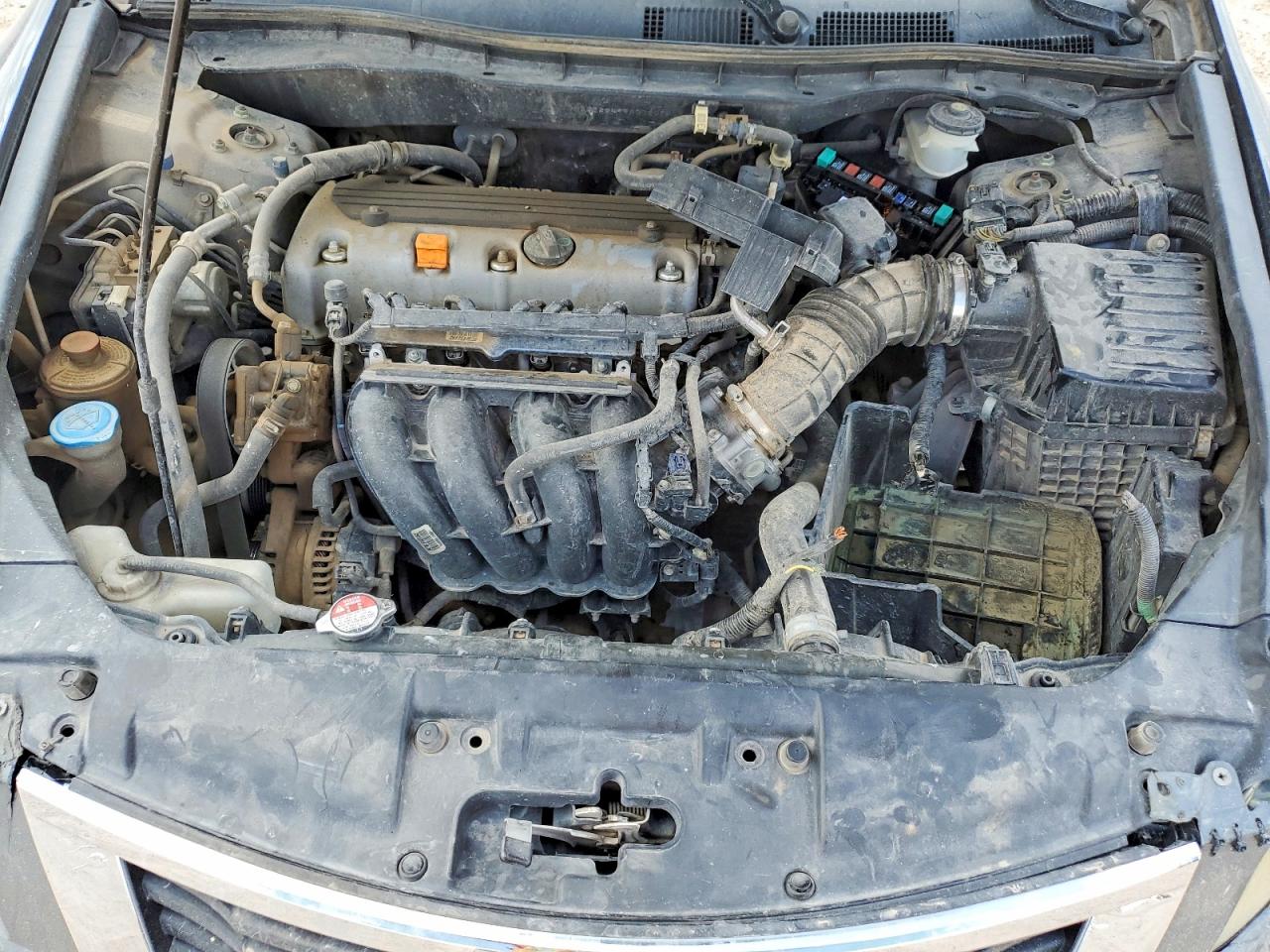 Honda Accord Lxp