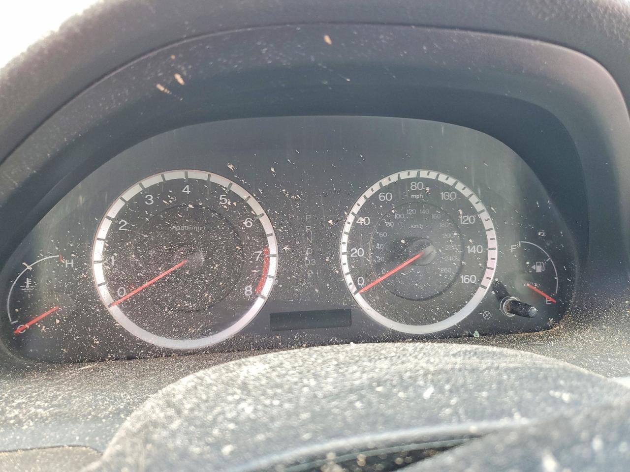 Honda Accord Lxp