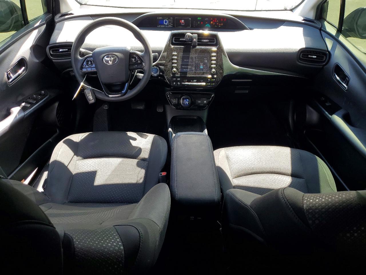 Toyota Prius Le
