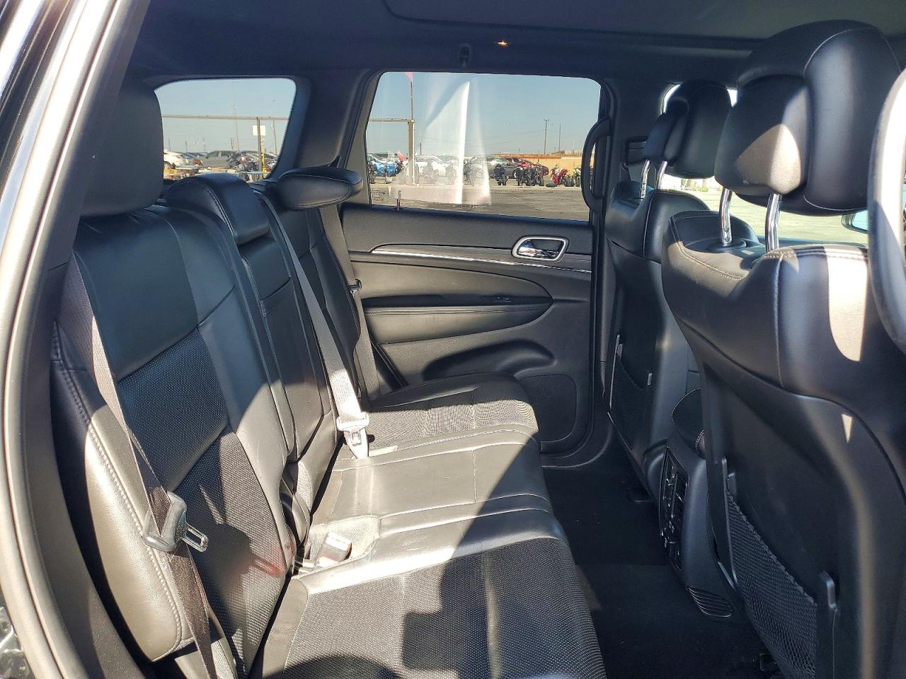 Jeep Cherokee Limited