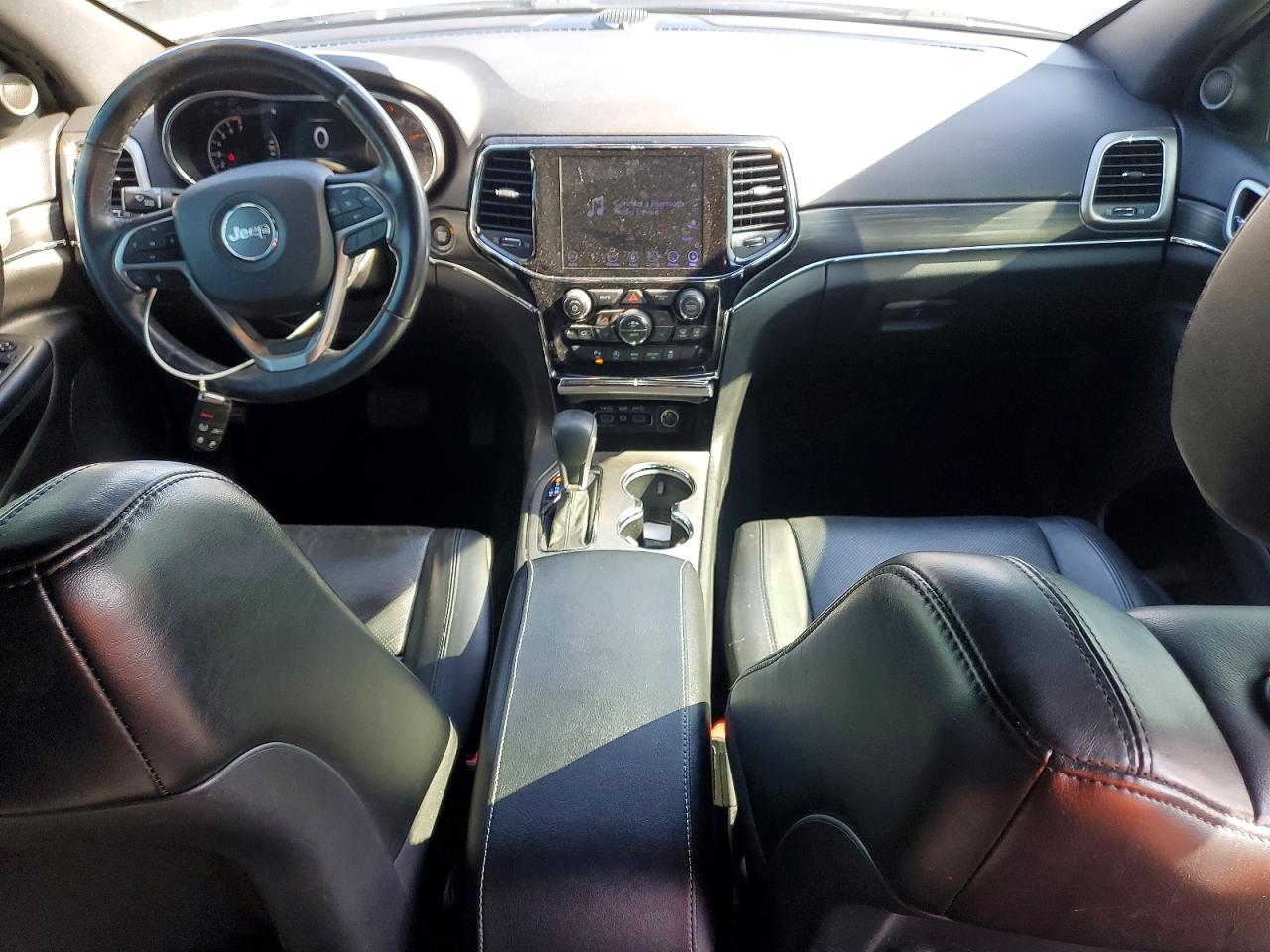 Jeep Cherokee Limited