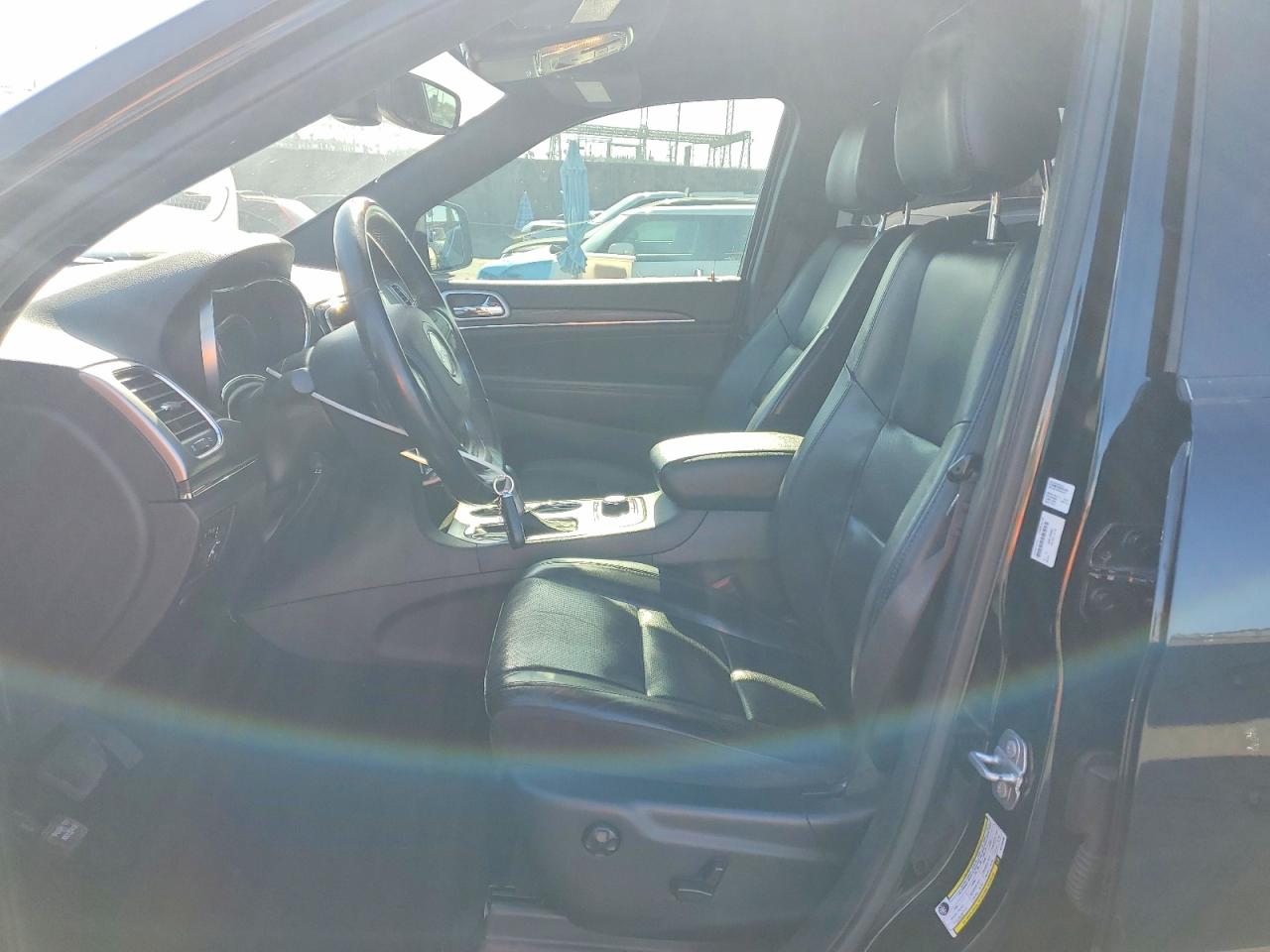 Jeep Cherokee Limited
