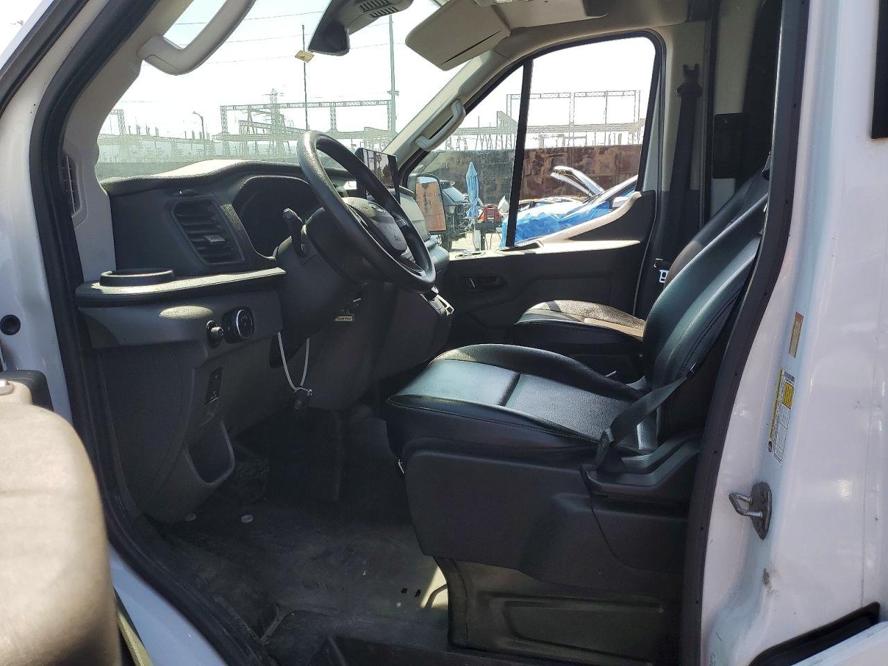 Ford Transit T-350