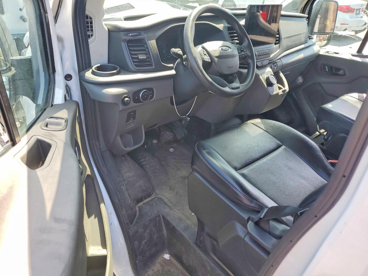 Ford Transit T-350