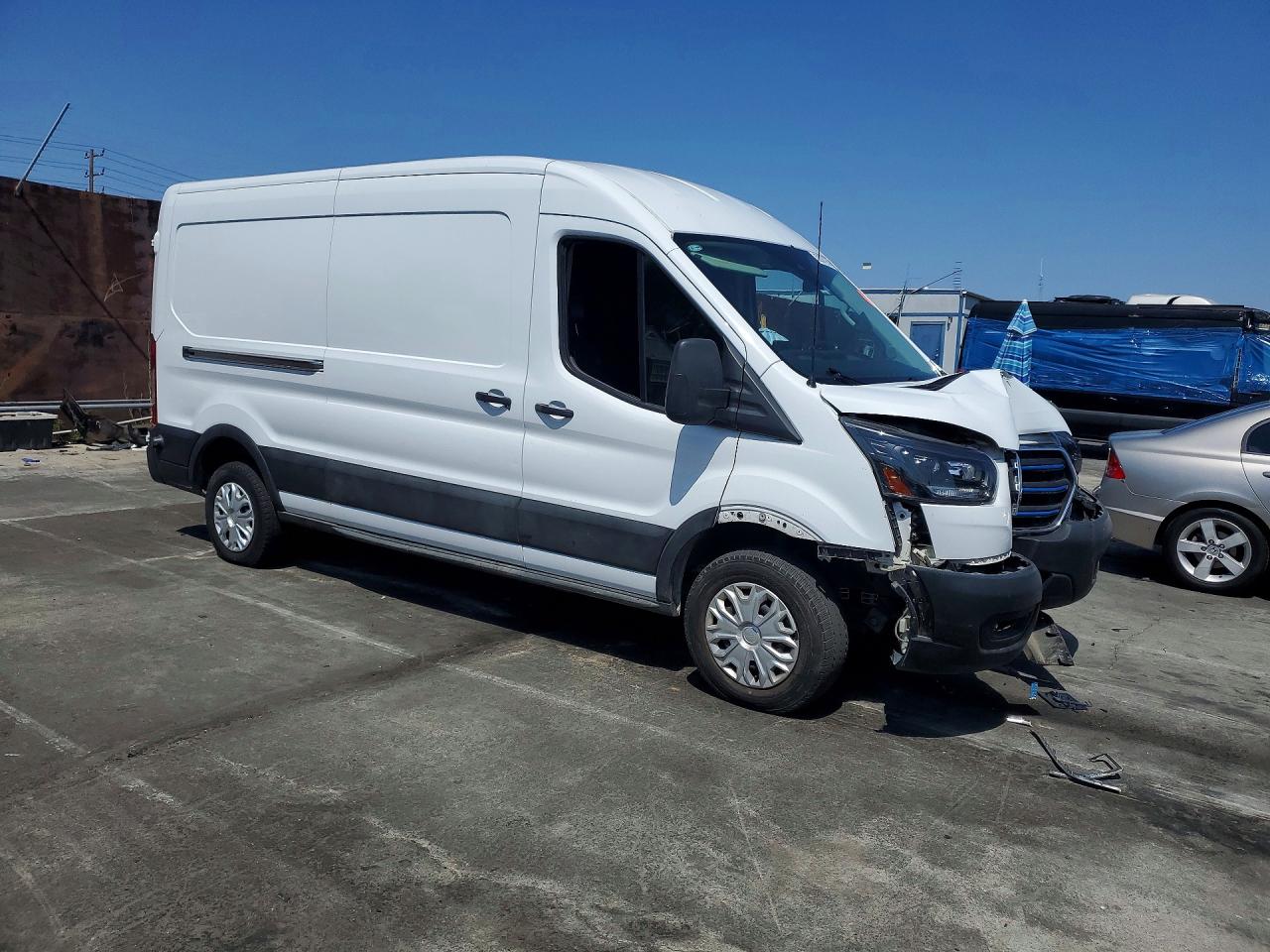 Ford Transit T-350