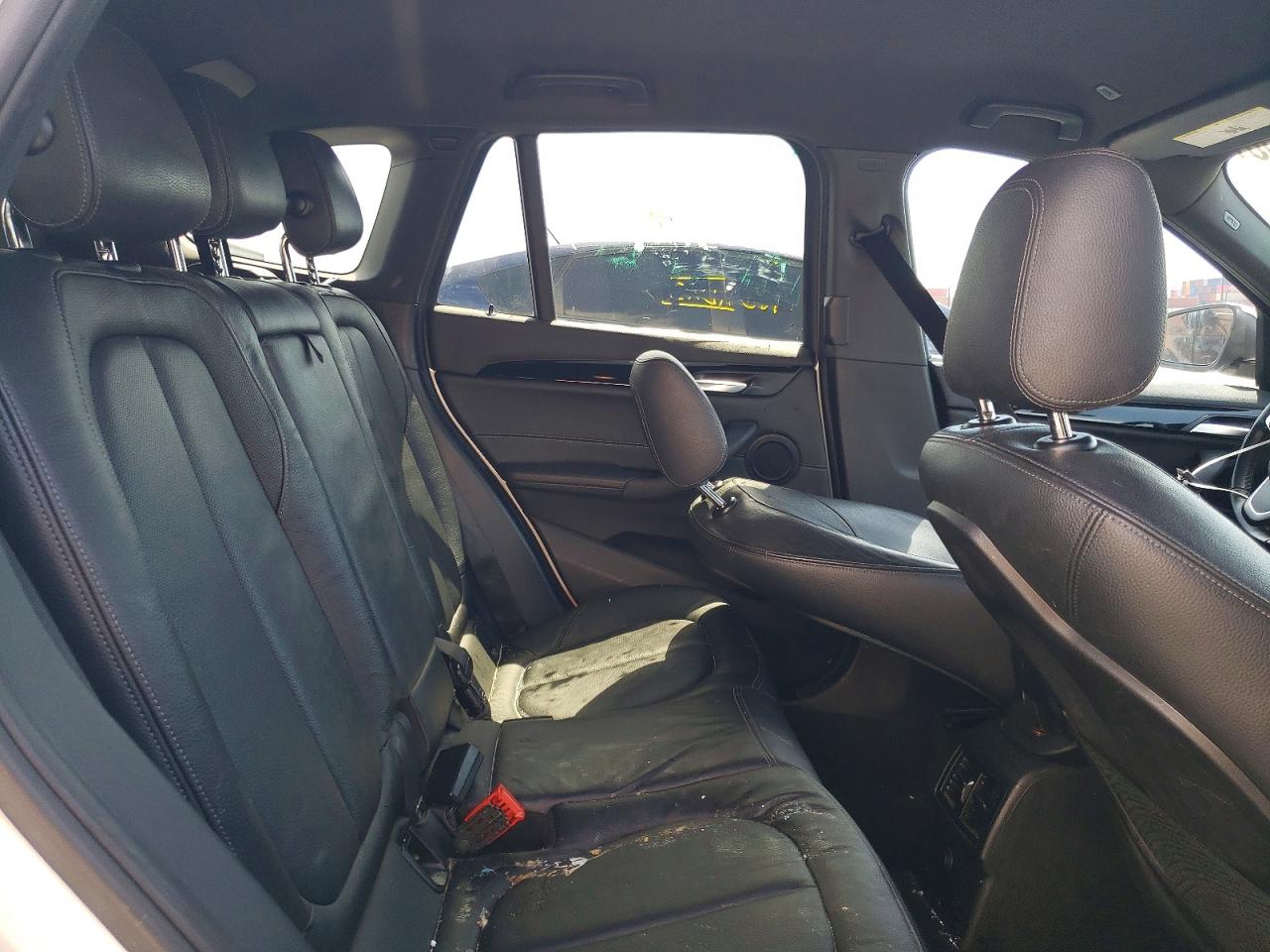 BMW X Series Xdrive28i