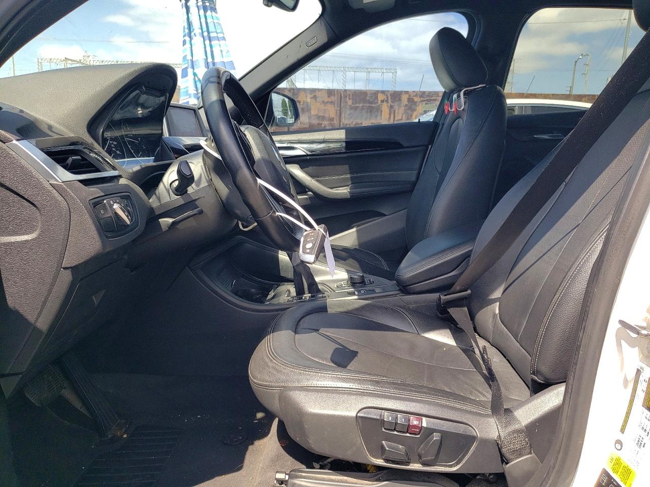 BMW X Series Xdrive28i