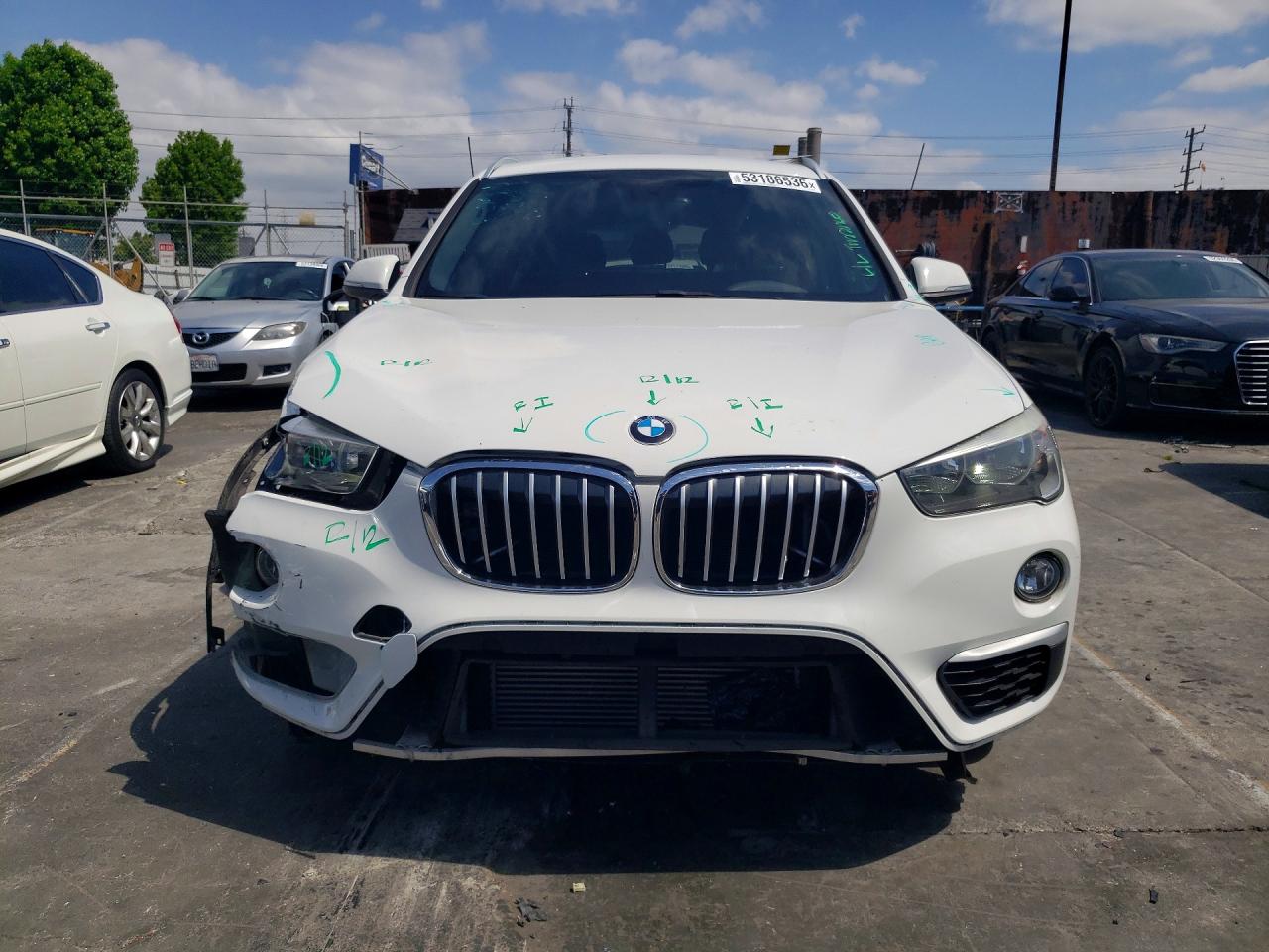 BMW X Series Xdrive28i