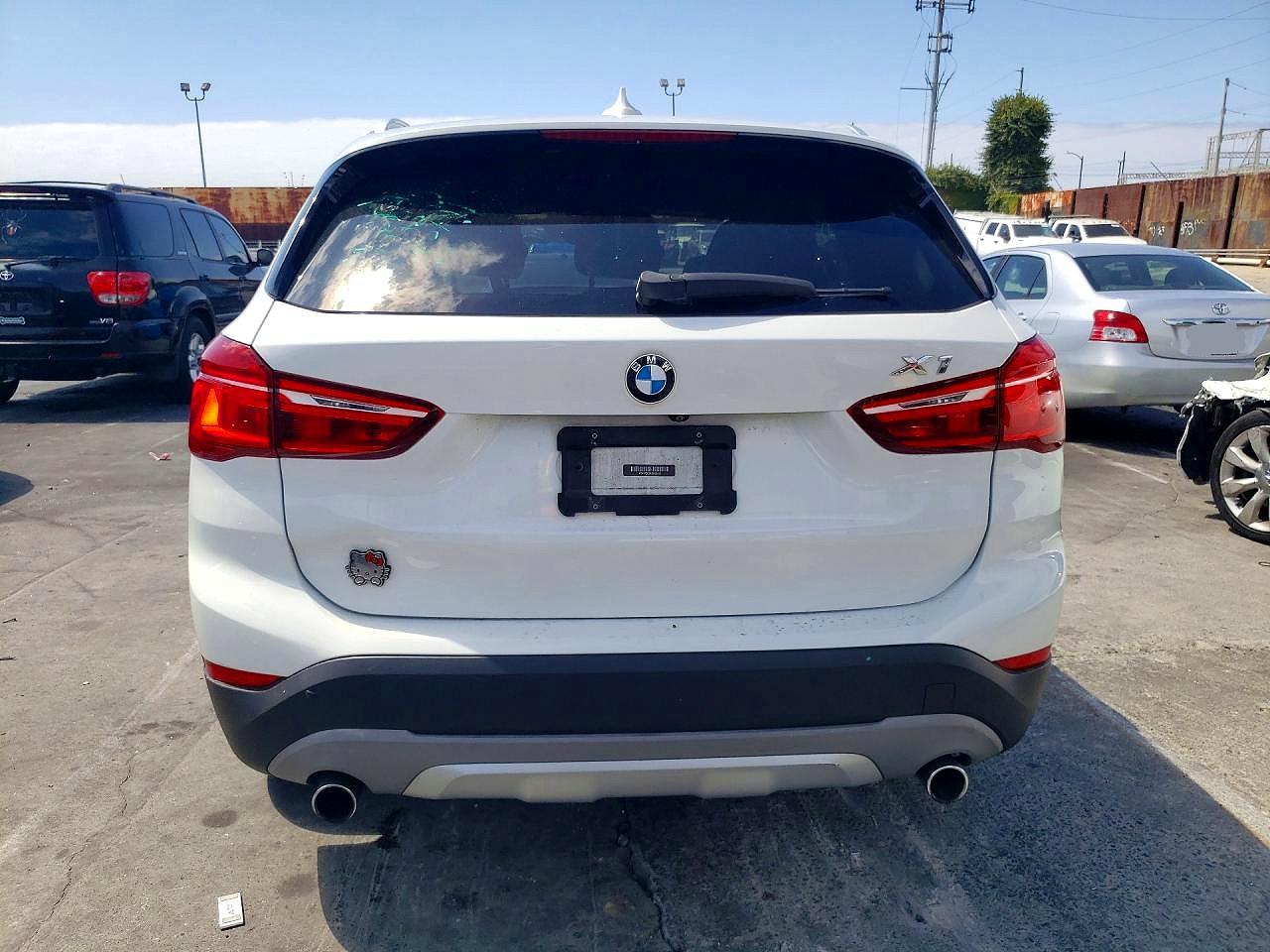 BMW X Series Xdrive28i