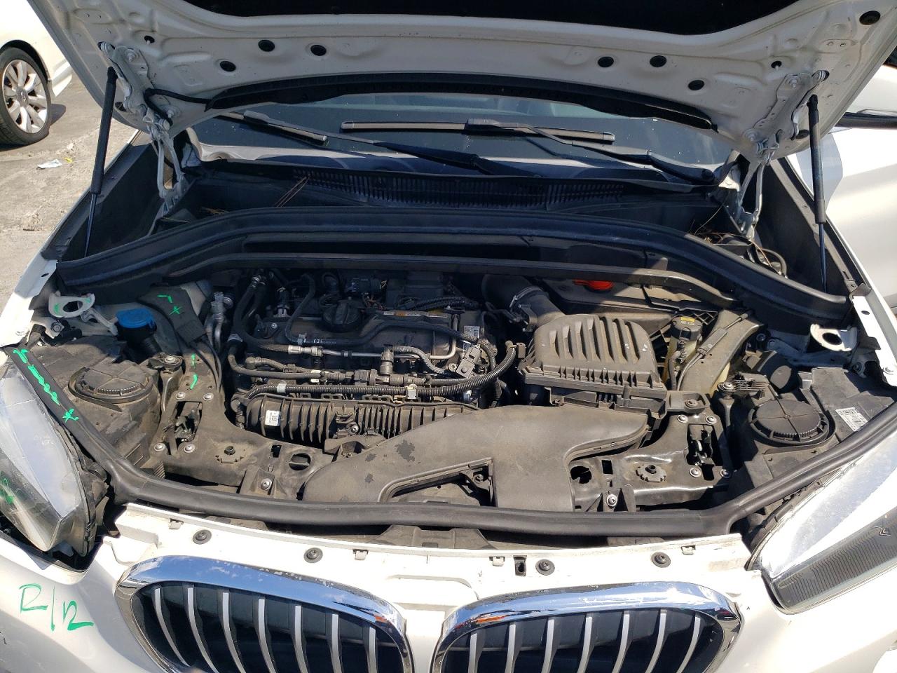 BMW X Series Xdrive28i